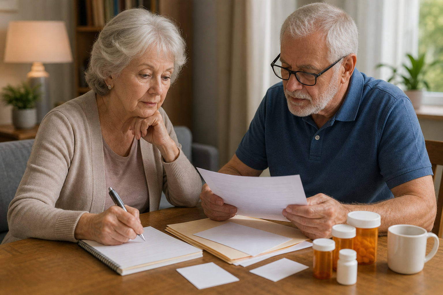 How to Reduce Medicare Part D Costs in 2026