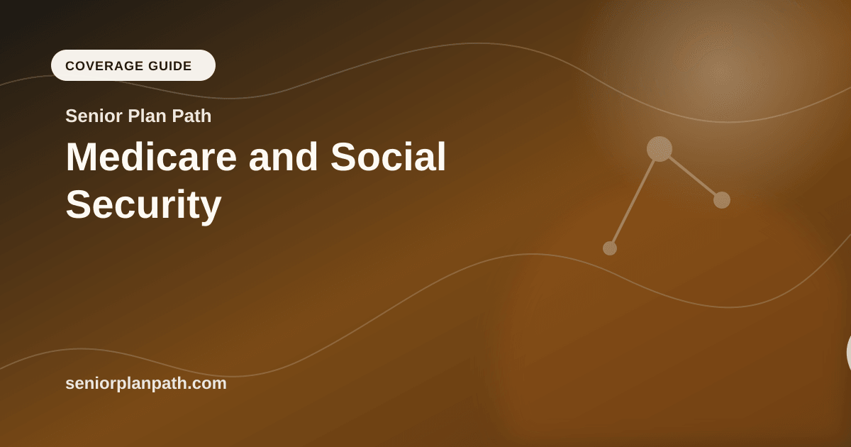 Medicare and Social Security