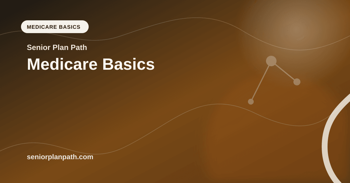 Medicare Basics