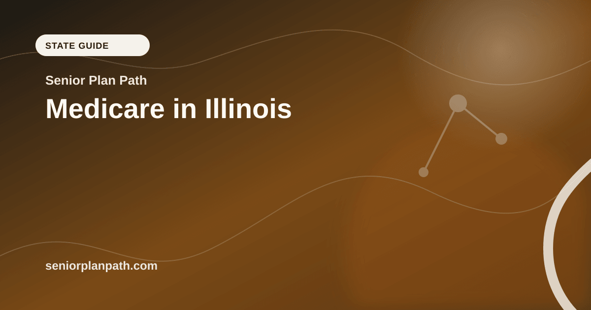 Medicare in Illinois