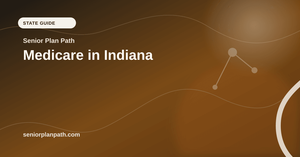 Medicare in Indiana