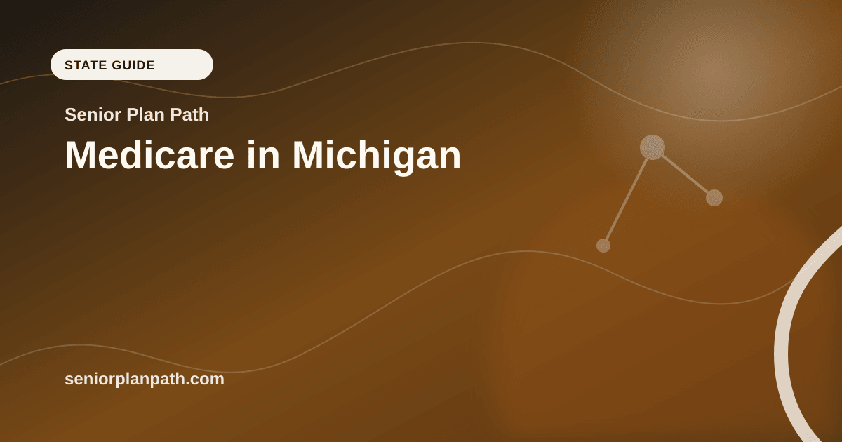 Medicare in Michigan