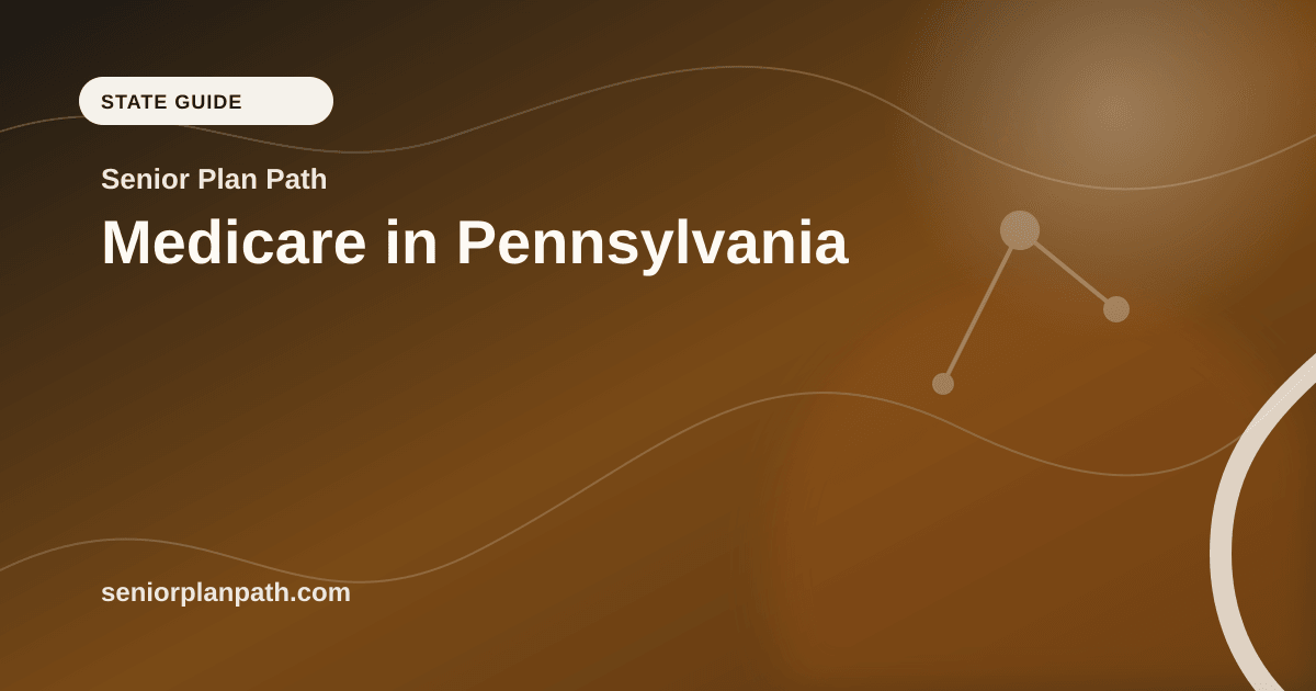 Medicare in Pennsylvania