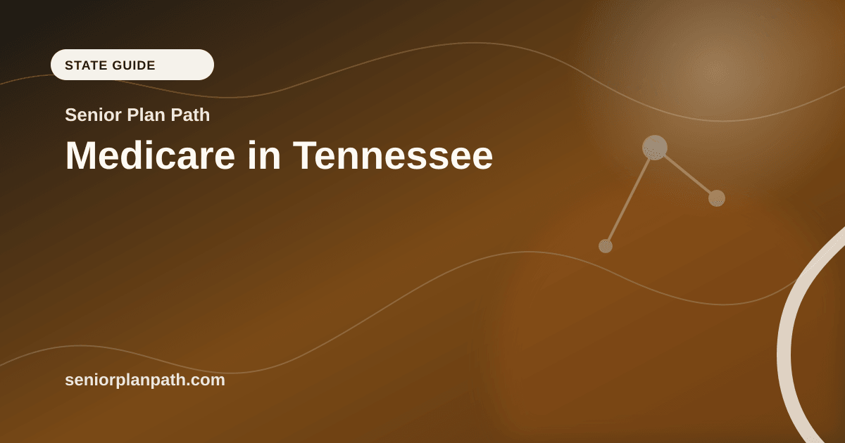 Medicare in Tennessee