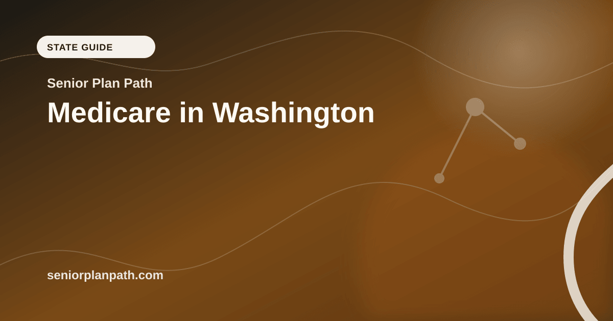 Medicare in Washington