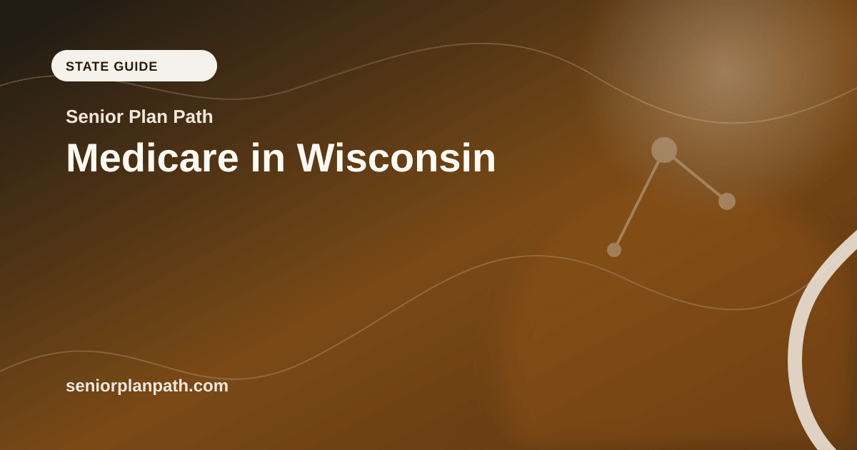 Medicare in Wisconsin