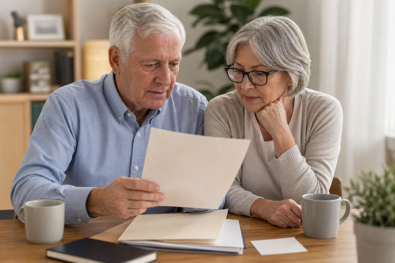 Washington's Long-Term Care Program: A New Model